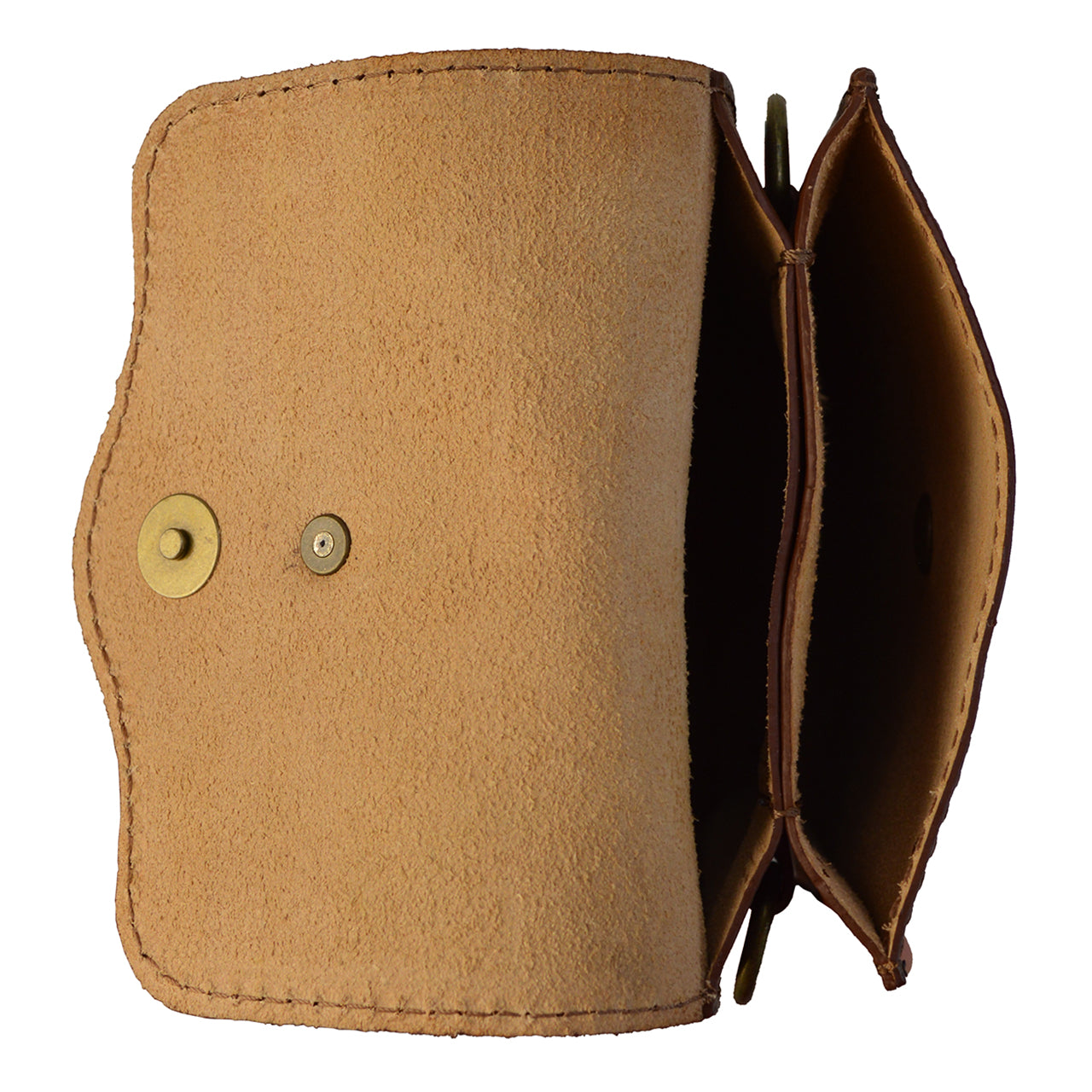 Pratesi Tracollina porta cellulare B529 - Black