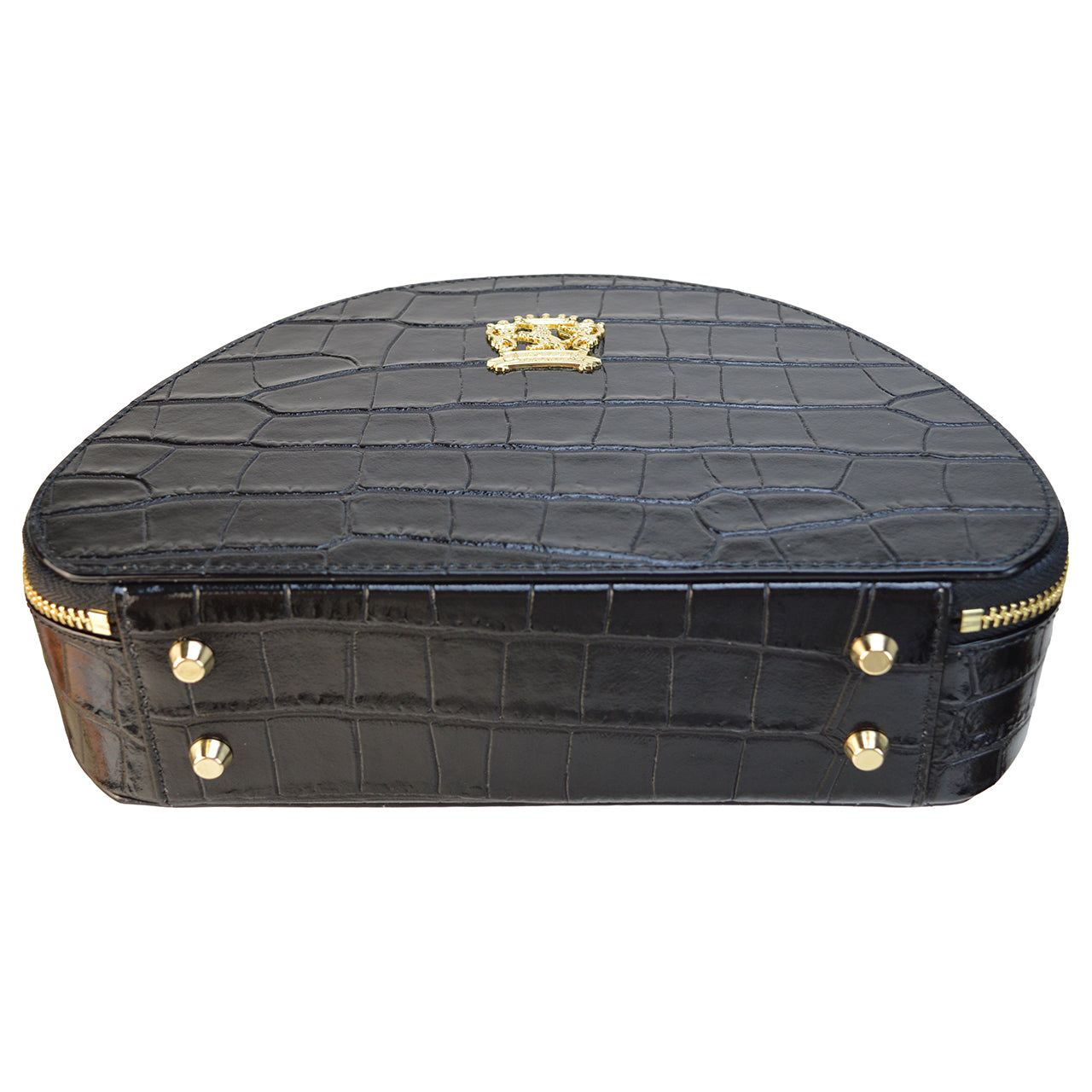 Pratesi Verona HandBag K255/25 - King Emerald