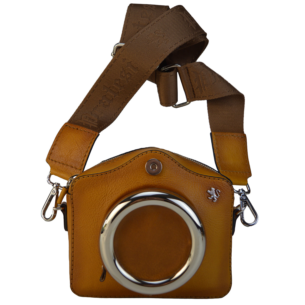 Pratesi Fotocamera - Fotocamera Brown