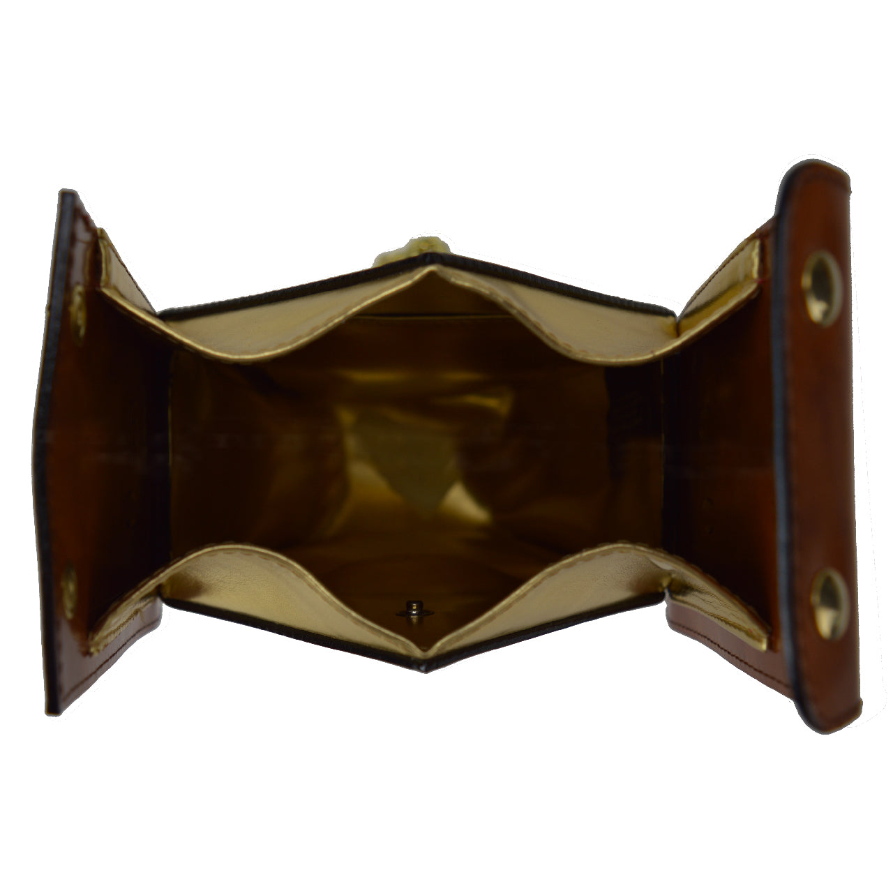 Sac Pratesi Pagode des Canaries R333 - Pagode des Canaries R333 Marron