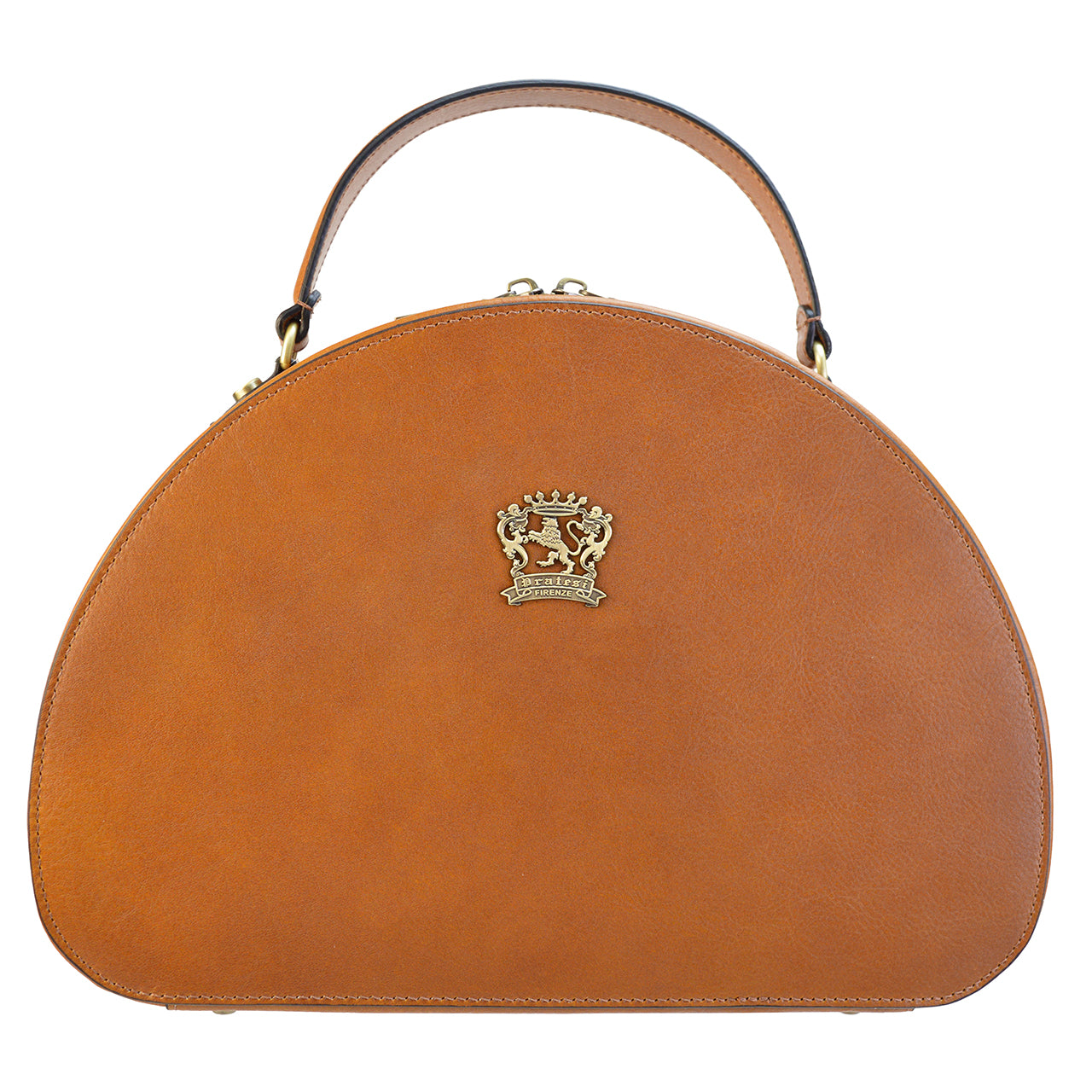 Pratesi Gran Verona HandBag B255/32 - Brown