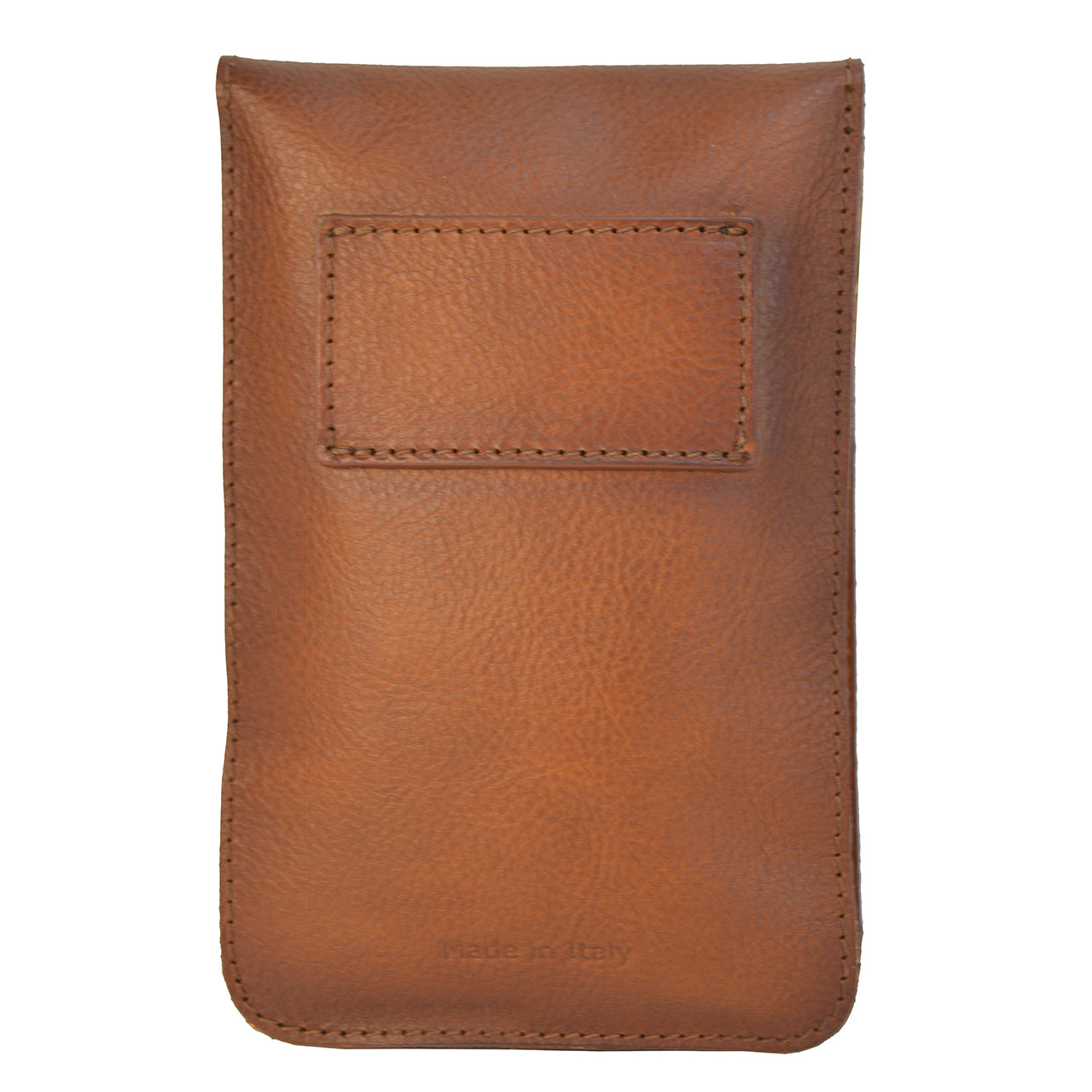 Pratesi Tracollina porta cellulare B529 - Black