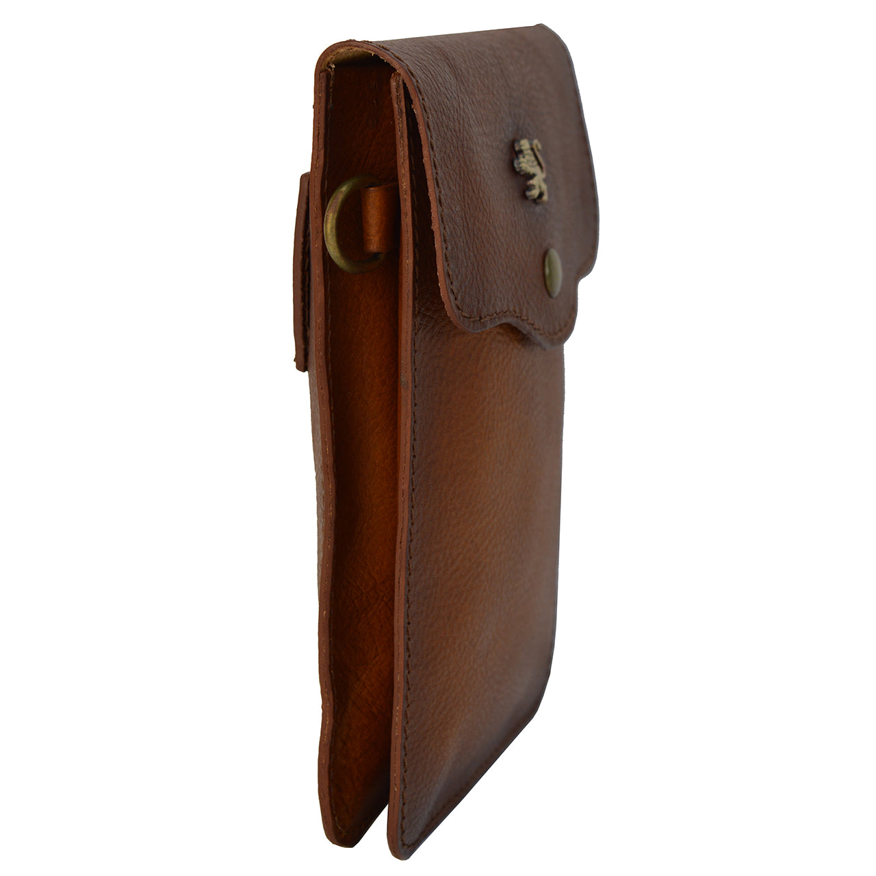 Pratesi Tracollina porta cellulare B529 - Black