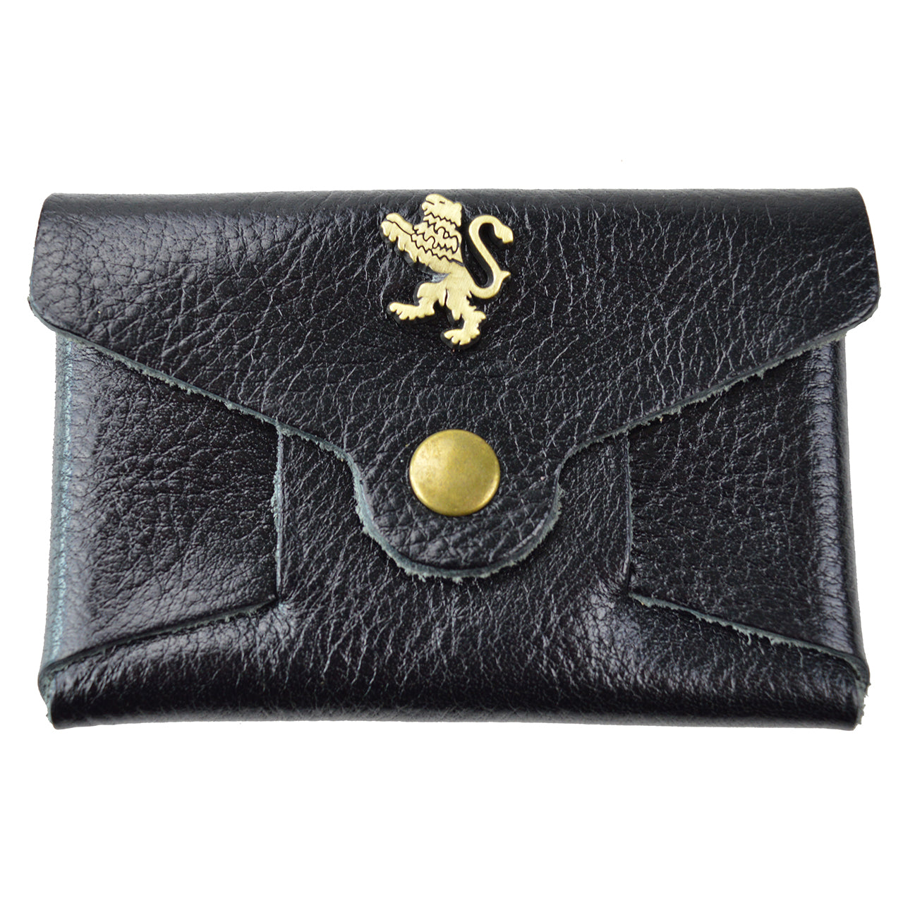 Pratesi Credit Card Holder B002 - Black