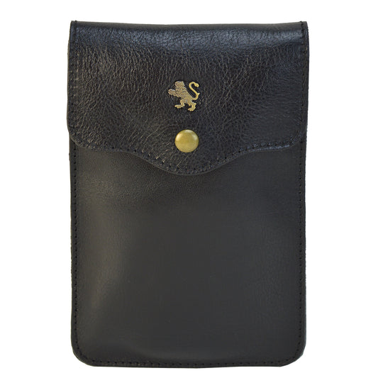 Pratesi Tracollina porta cellulare B529 - Black