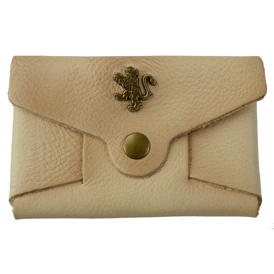 Porte-cartes de crédit Pratesi B002 - Blanc