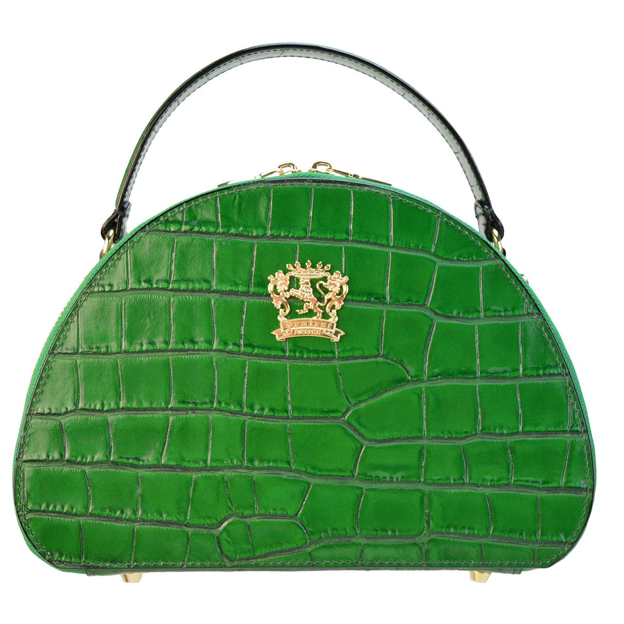 Pratesi Verona HandBag K255/25 - King Emerald