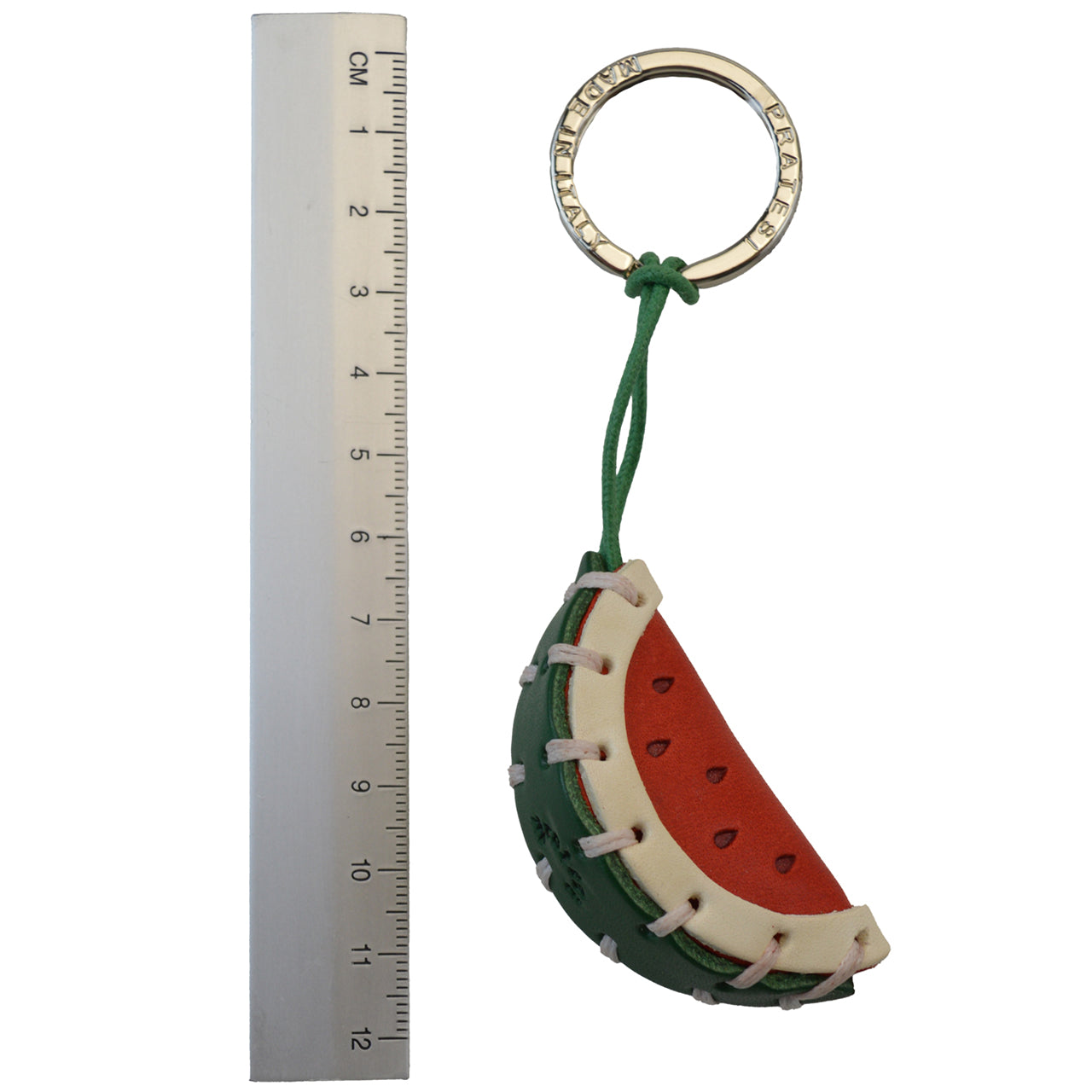 Pratesi Key Holder Charms P111 - Watermelon