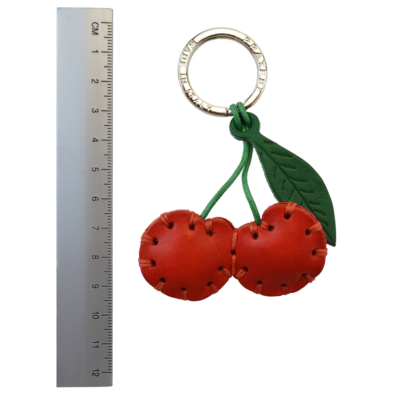 Pratesi Key Holder Charms P111 - Watermelon