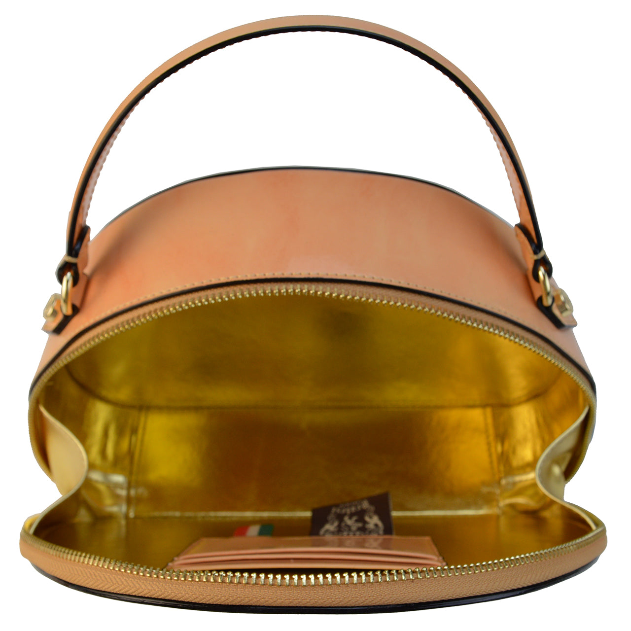 Pratesi Verona HandBag R255/25 - Brunelleschi Grey