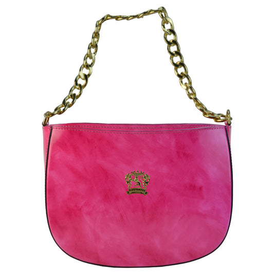 Pratesi Rimaggio Lady Bag - Brunelleschi Fuchsia