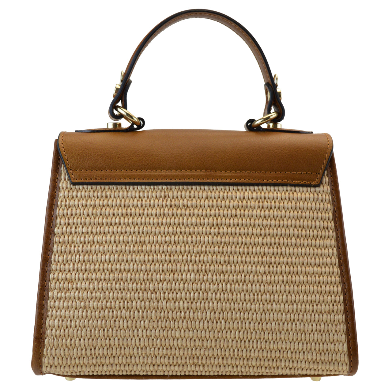 Pratesi Fondoli Lady Bag - Summer Brown