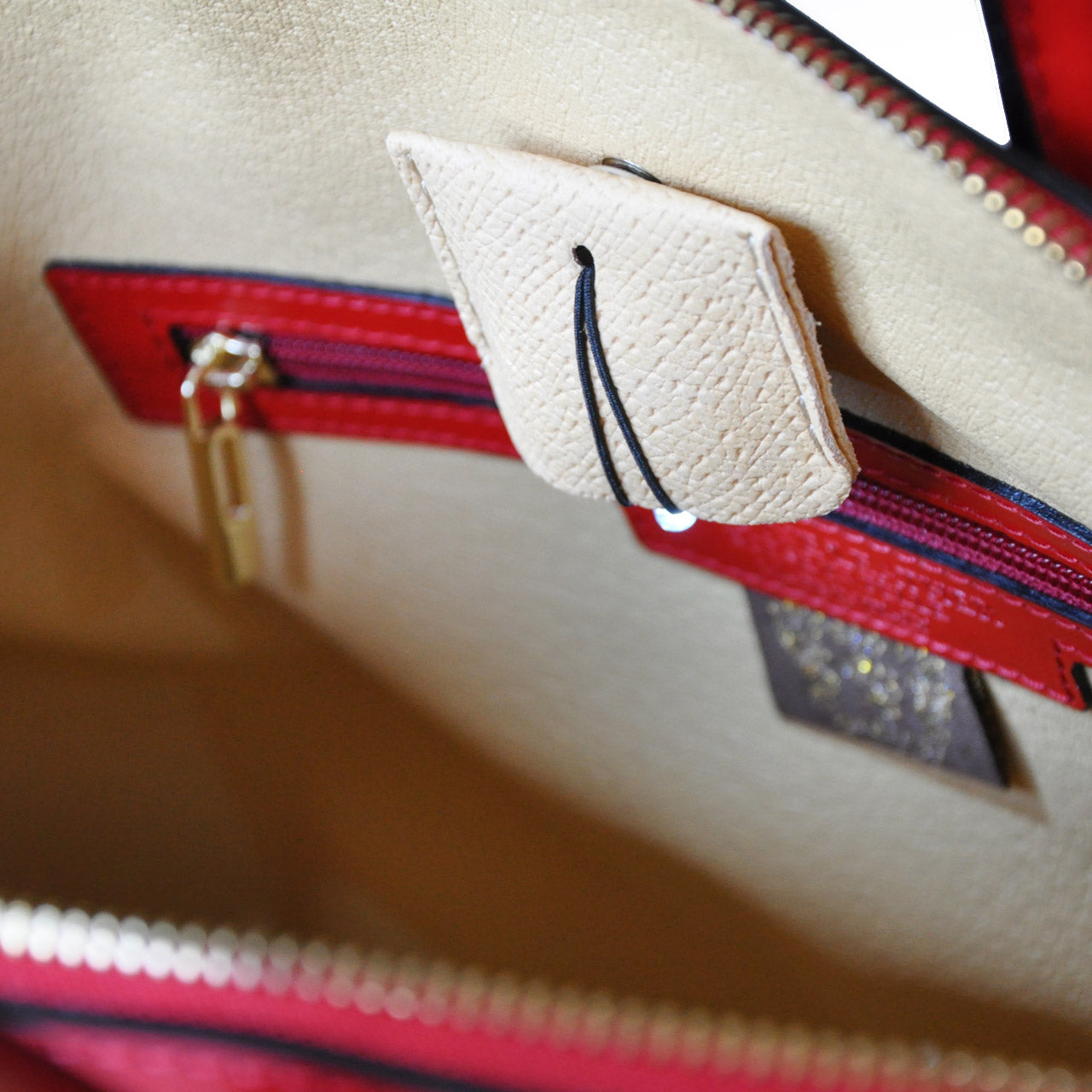 Pratesi Versilia Woman Bag R348 - Brunelleschi Leather Coffee