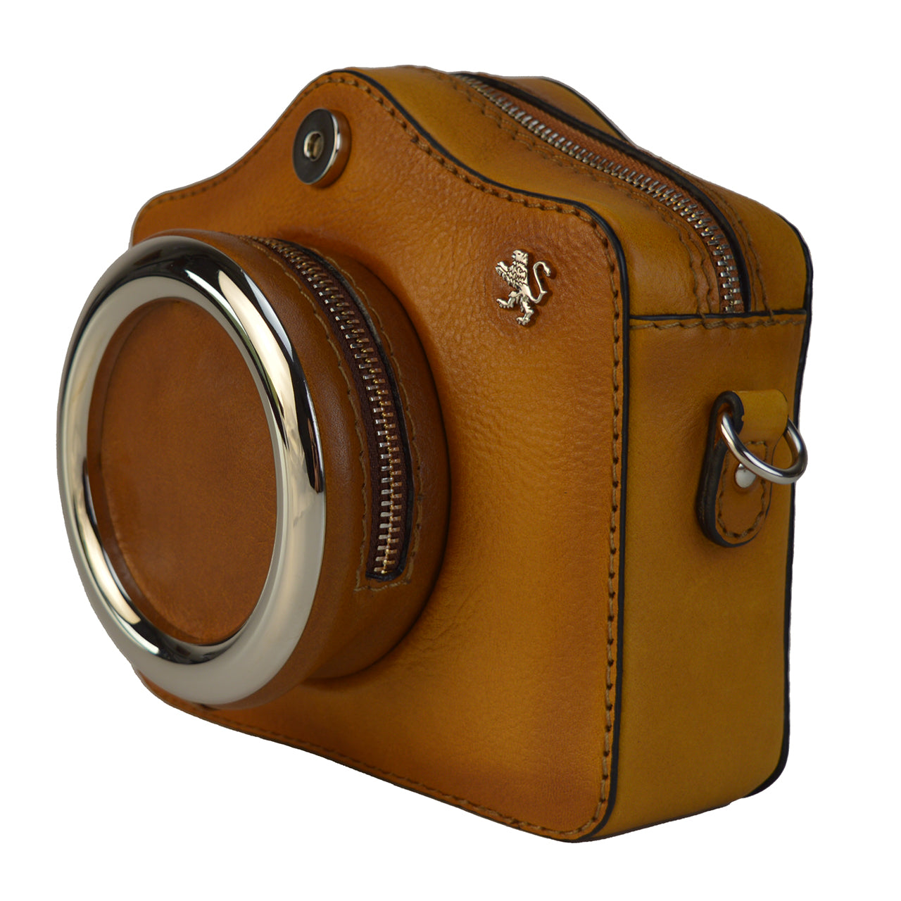 Pratesi Fotocamera - Fotocamera Brown