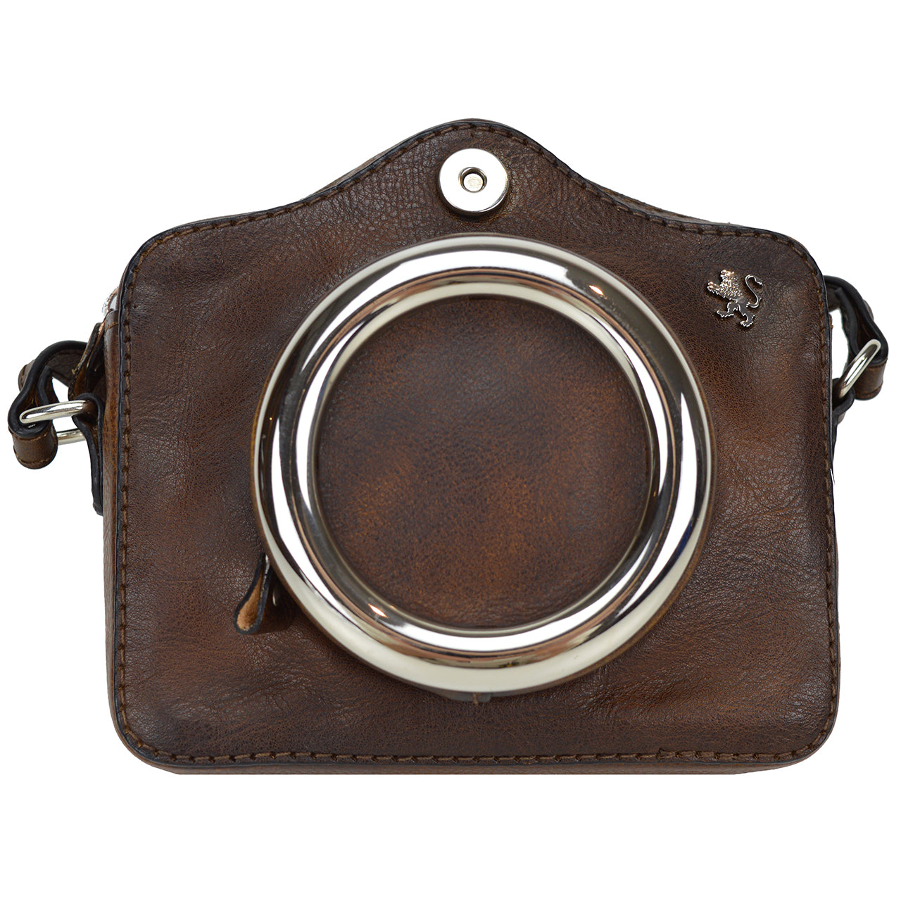 Pratesi Fotocamera - Fotocamera Brown