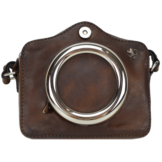 Pratesi Fotocamera - Fotocamera Brown